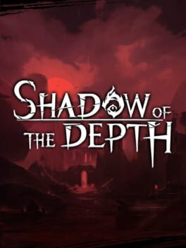 Boxart for Shadow of the Depth