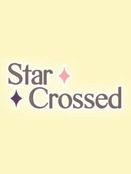 Boxart for StarCrossed