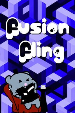 Boxart for Fusion Fling