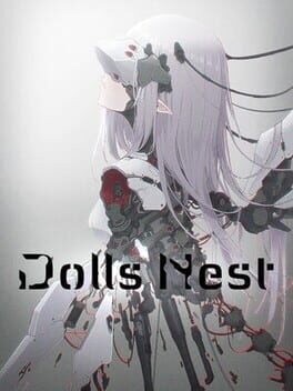 Boxart for Dolls Nest