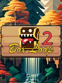 Boxart for BoxLoop 2