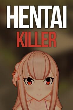 Boxart for Hentai Killer