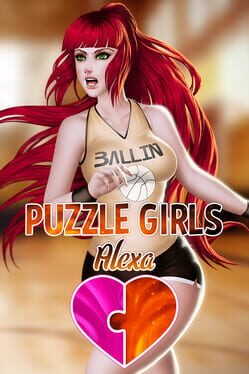 Boxart for Puzzle Girls: Alexa