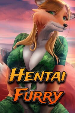 Boxart for Hentai Furry