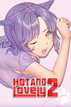 Boxart for Hot And Lovely 2