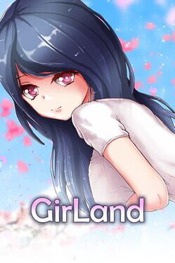 Boxart for GirLand