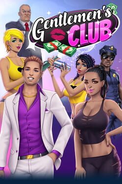 Boxart for Gentlemen's Club
