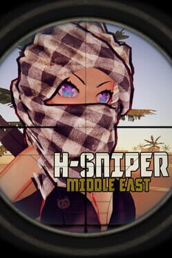 Boxart for HENTAI SNIPER: Middle East