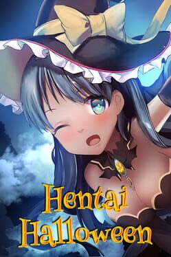Boxart for Hentai Halloween