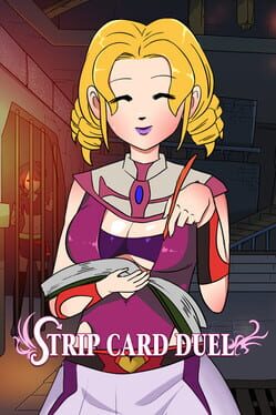 Boxart for Strip Card Duel