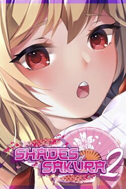 Boxart for Hentai Sakura ðŸŒ¸ðŸŒŠ