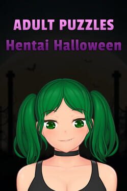Boxart for Adult Puzzles - Hentai Halloween