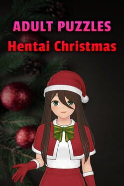 Boxart for Adult Puzzles - Hentai Christmas