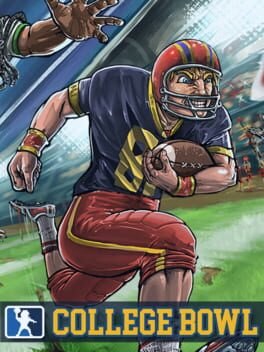 Boxart for College Bowl