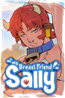 Boxart for My Breast Friend Sally