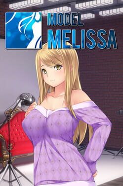Boxart for Model Melissa