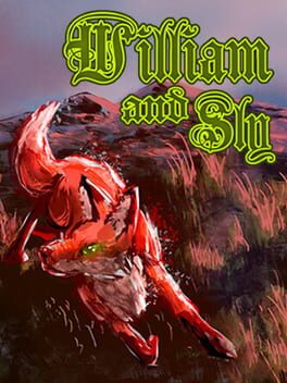 Boxart for William and Sly
