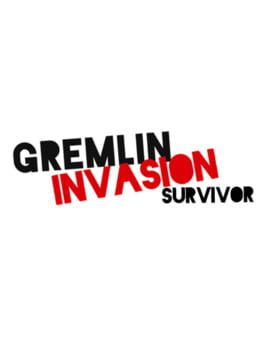 Boxart for Gremlin Invasion: Survivor