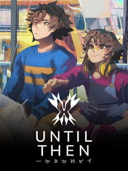 Boxart for Until Then