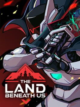 Boxart for The Land Beneath Us