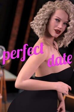 Boxart for Perfect Date