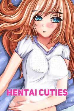 Boxart for Hentai Cuties
