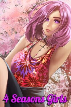 Boxart for 4 Seasons Girls