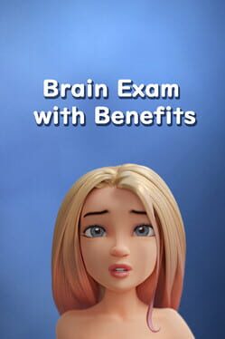 Boxart for Brain Exam with Benefits