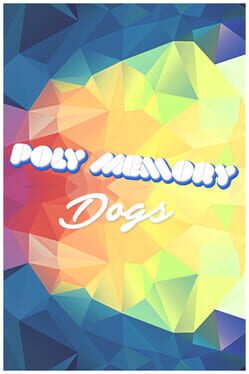 Boxart for Poly Memory: Dogs