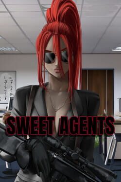 Boxart for Sweet Agents