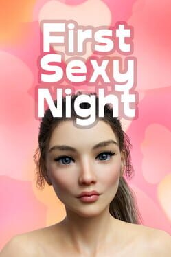 Boxart for First Sexy Night