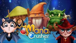 Boxart for Mana Crusher