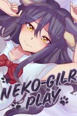 Boxart for NEKO-GIRL PLAY