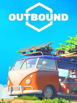 Boxart for Outbound