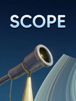 Boxart for Scope Battle Royale
