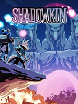 Boxart for Shadowkin
