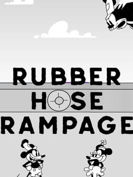 Vertical boxart forRubber Hose Rampage