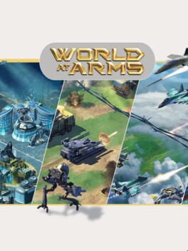 Boxart for World At Arms
