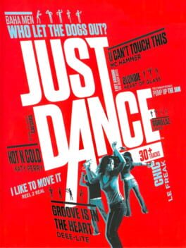 Boxart for Just Dance®