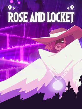 Boxart for Rose and Locket