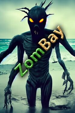 Boxart for ZomBay