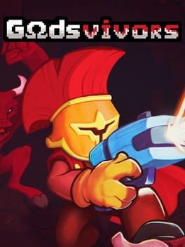 Boxart for Godsvivors