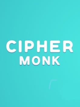 Boxart for Cipher Monk