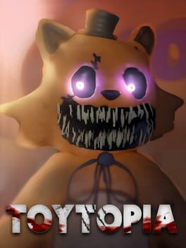 Boxart for Toytopia