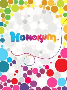 Boxart for Hohokum