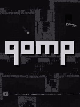Boxart for qomp