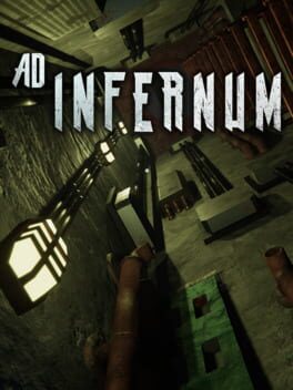 Boxart for Ad Infernum