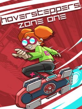 Boxart for Hoversteppers: Zone 1