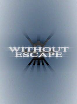 Boxart for Without Escape