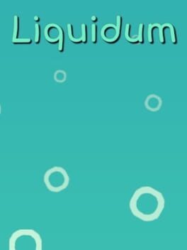 Boxart for Liquidum